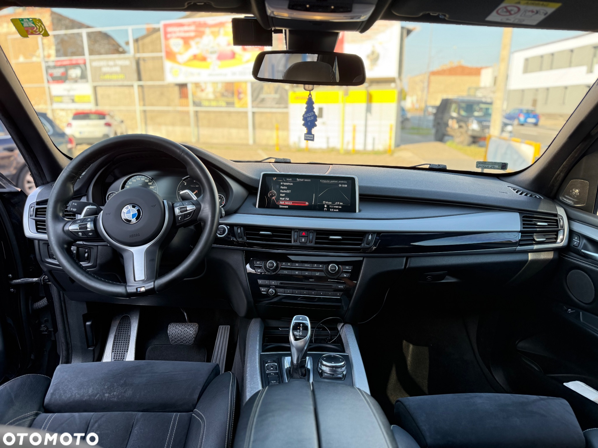 BMW X5 xDrive25d - 5