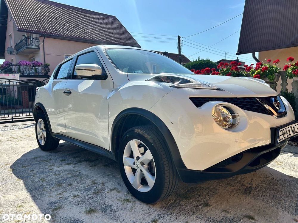 Nissan Juke - 3