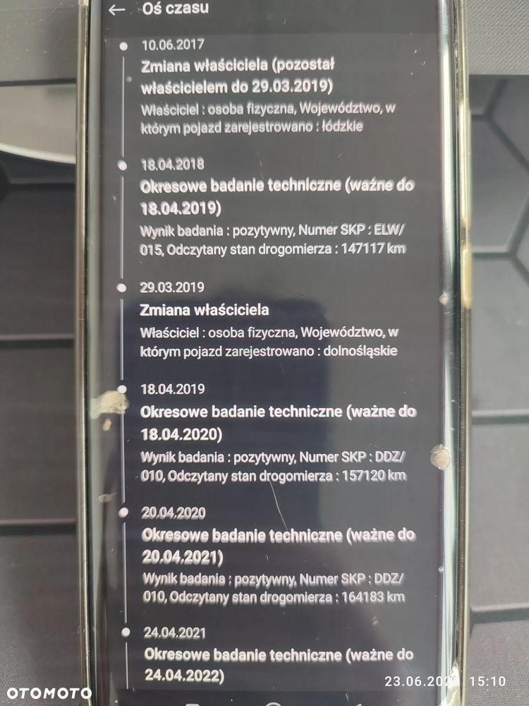 Citroën C5 2.7 HDi V6 Exclusive - 27