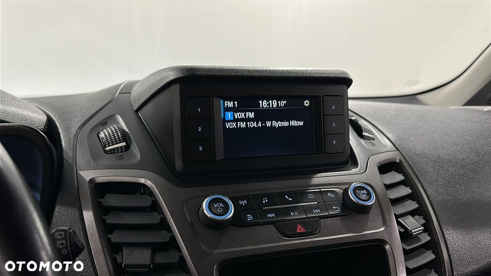 Ford Transit Connect Kombi 230 L2 Trend - 20