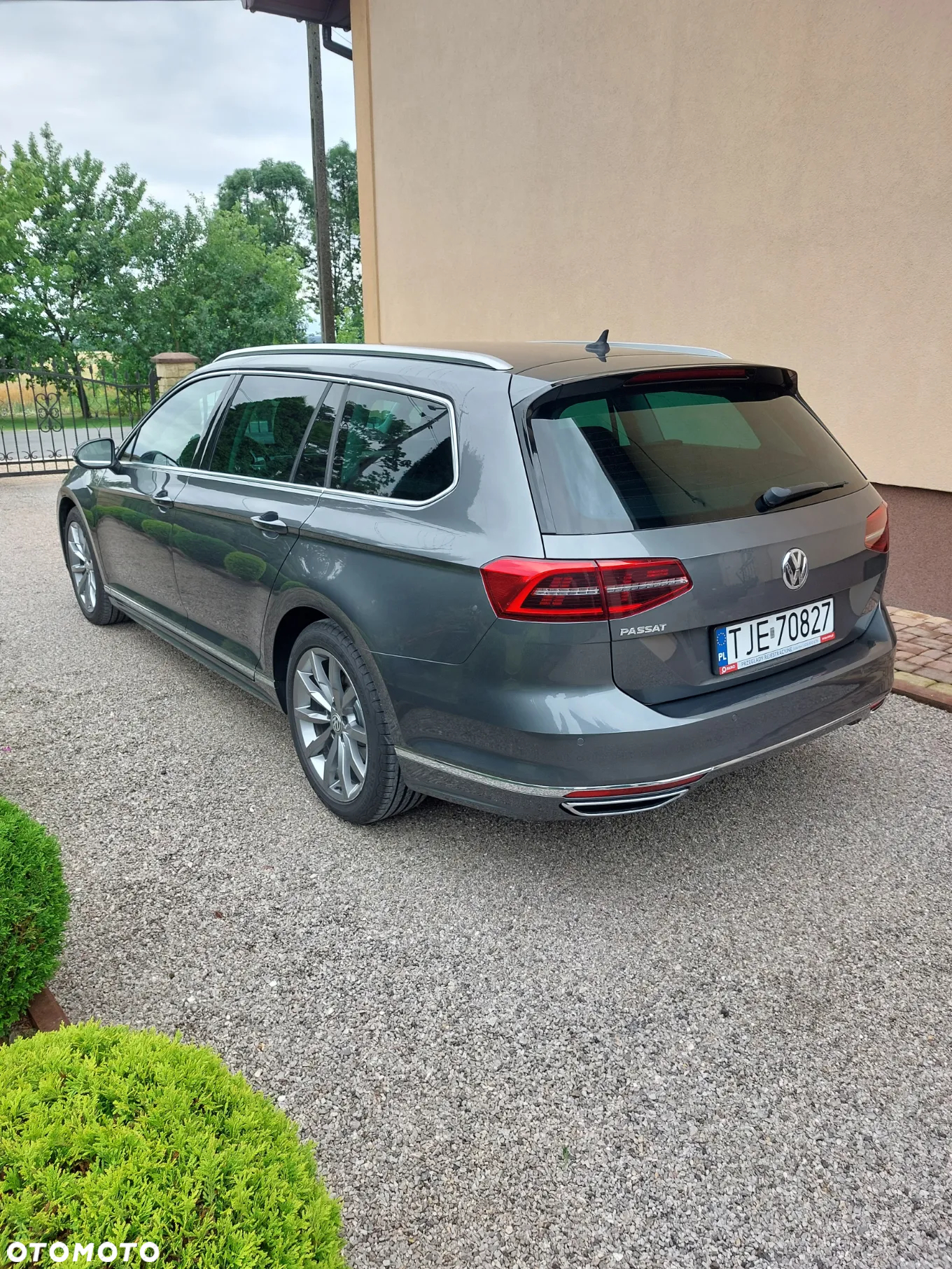 Volkswagen Passat 2.0 TDI BMT Highline DSG - 4