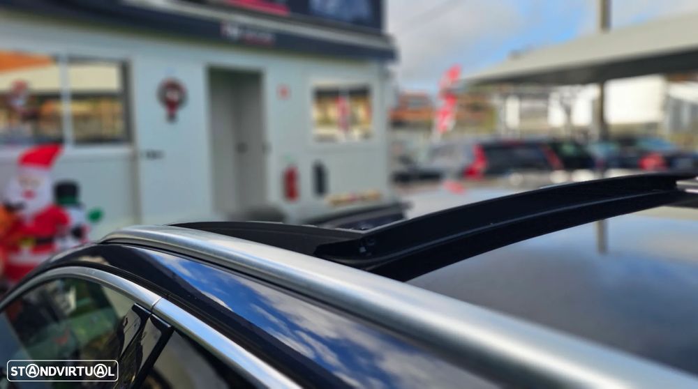 Audi A6 Avant 40 TDI S tronic S line - 38