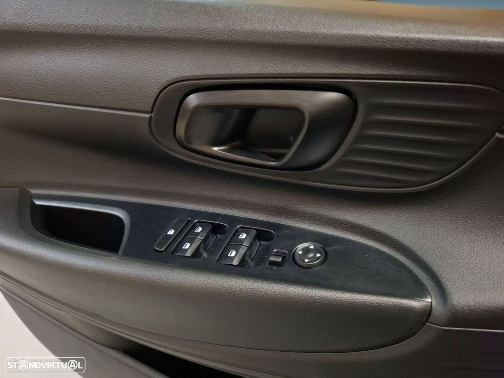 Hyundai i20 1.0 T-GDI Comfort - 23