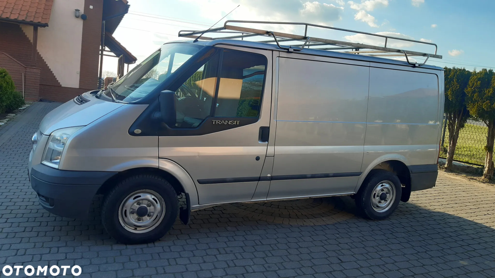 Ford Transit - 26