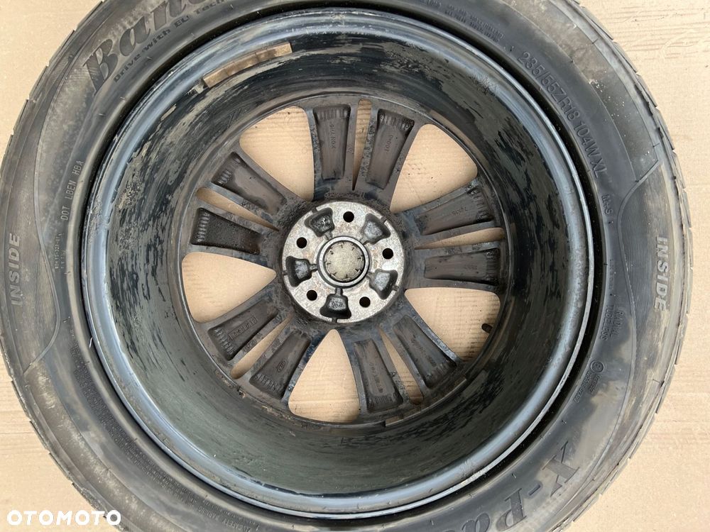 kia sportage iii felga 7j 18'' et40,5 5x114,3 52910-3u300 - 6