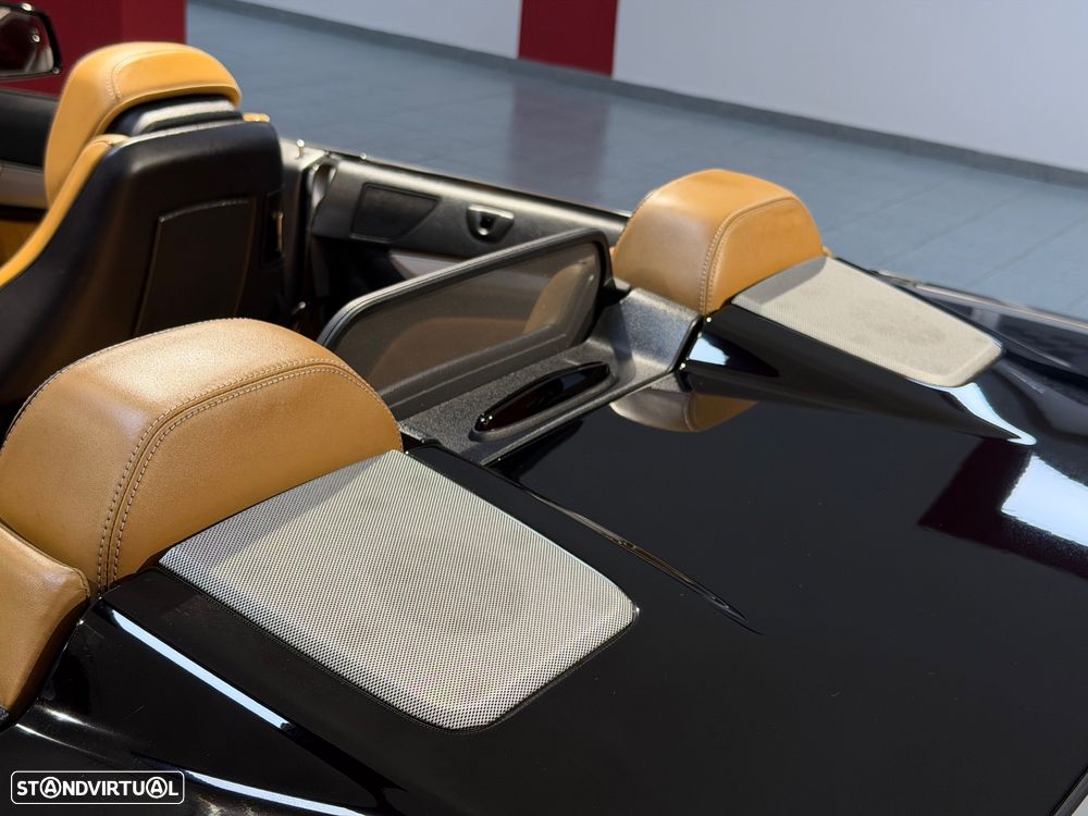 Mercedes-Benz E 350 BlueTEC Avantgarde BE - 18