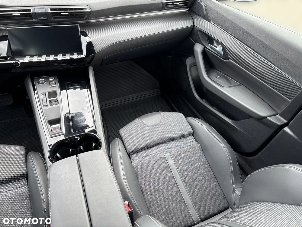 Peugeot 508 BlueHDi 130 Allure S&S EAT8 - 19