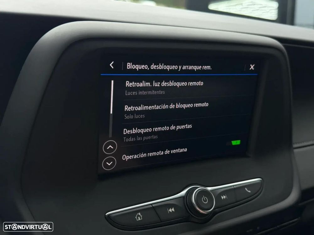 Chevrolet Camaro 2.0 Aut. - 42