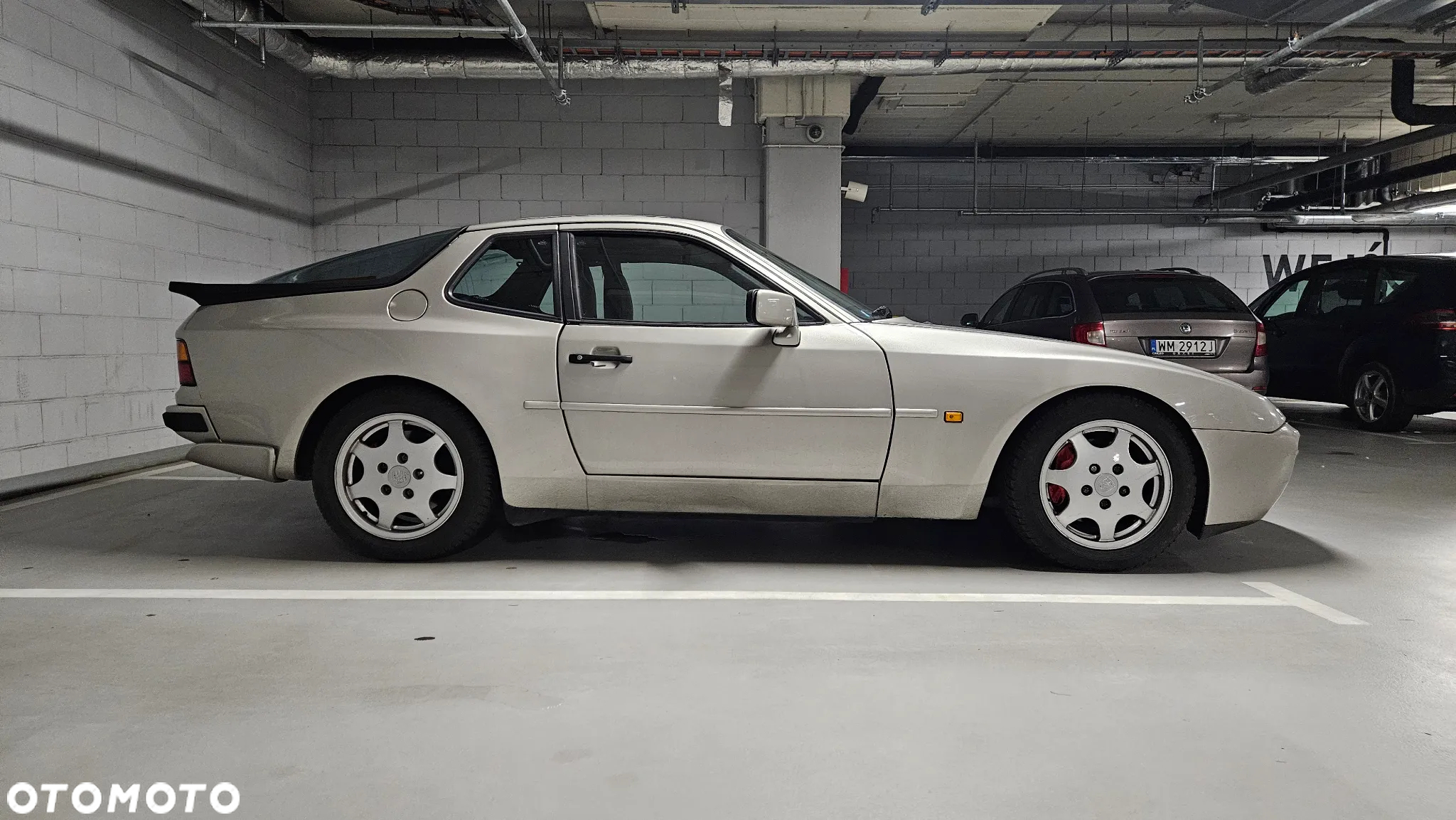 Porsche 944 2.5 Turbo - 4