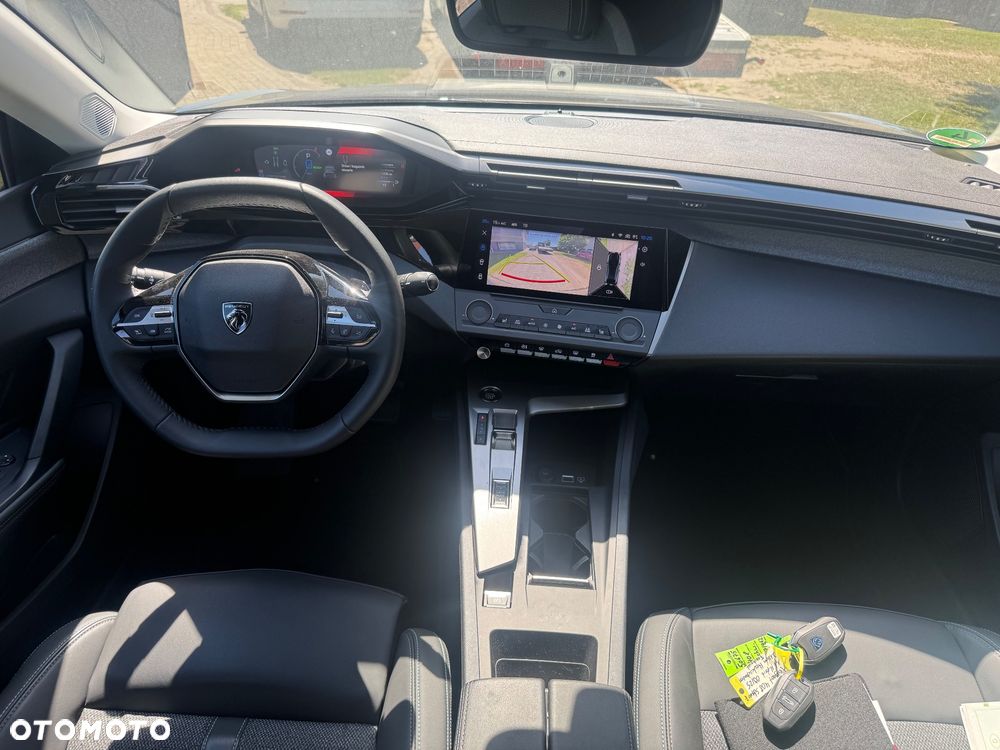 Peugeot 408 180 e-EAT8 Allure Pack - 19