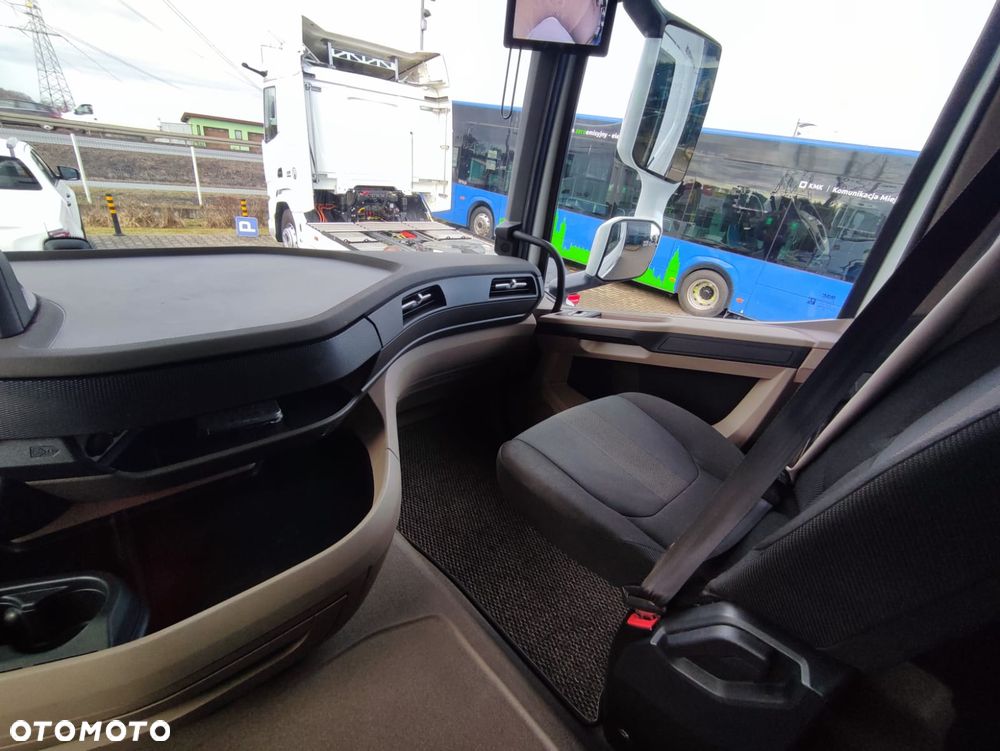 DAF XG 480 FT / STANDARD / INTARDER / TRAXON / - 10