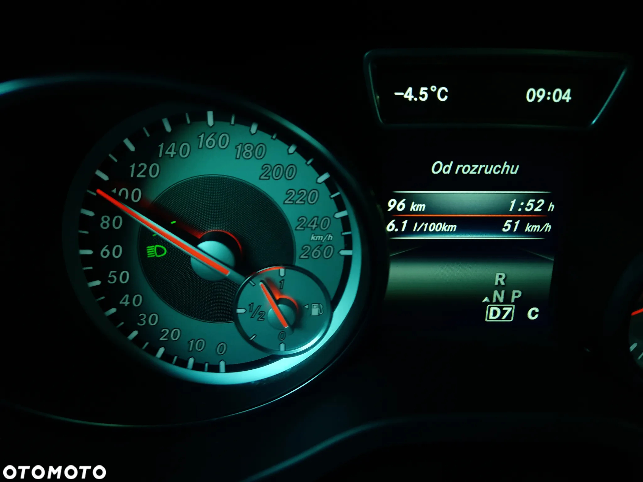 Mercedes-Benz CLA 250 Sport 4-Matic - 26