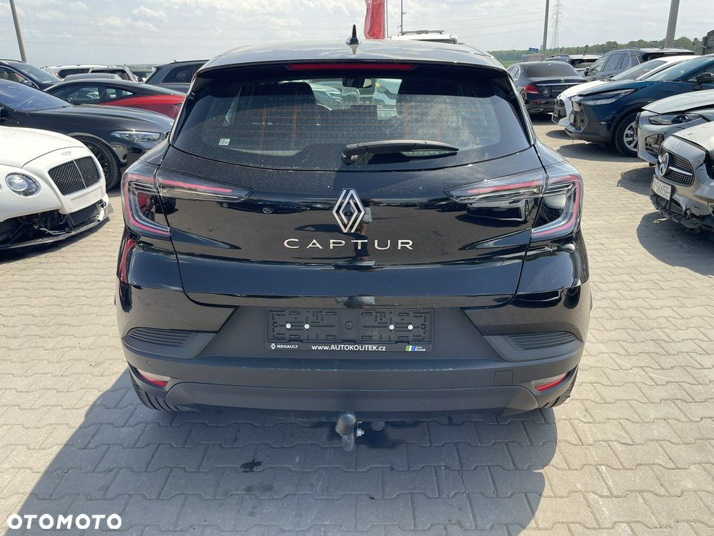 Renault Captur TCe 90 EVOLUTION - 8