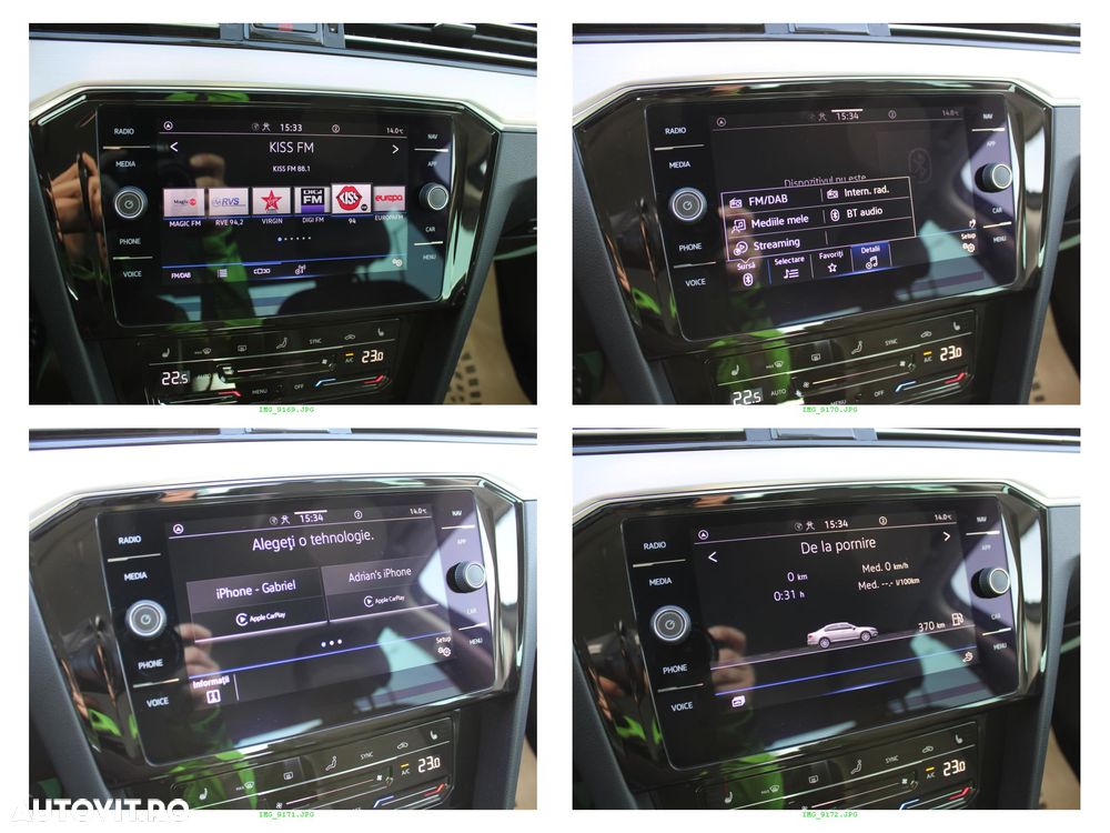 Volkswagen Passat - 22