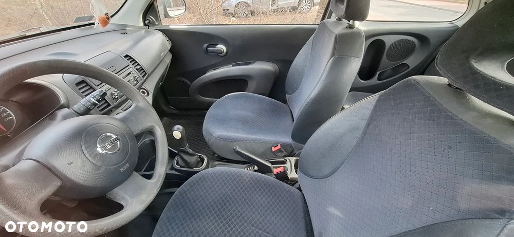 Nissan Micra 1.2 City - 2