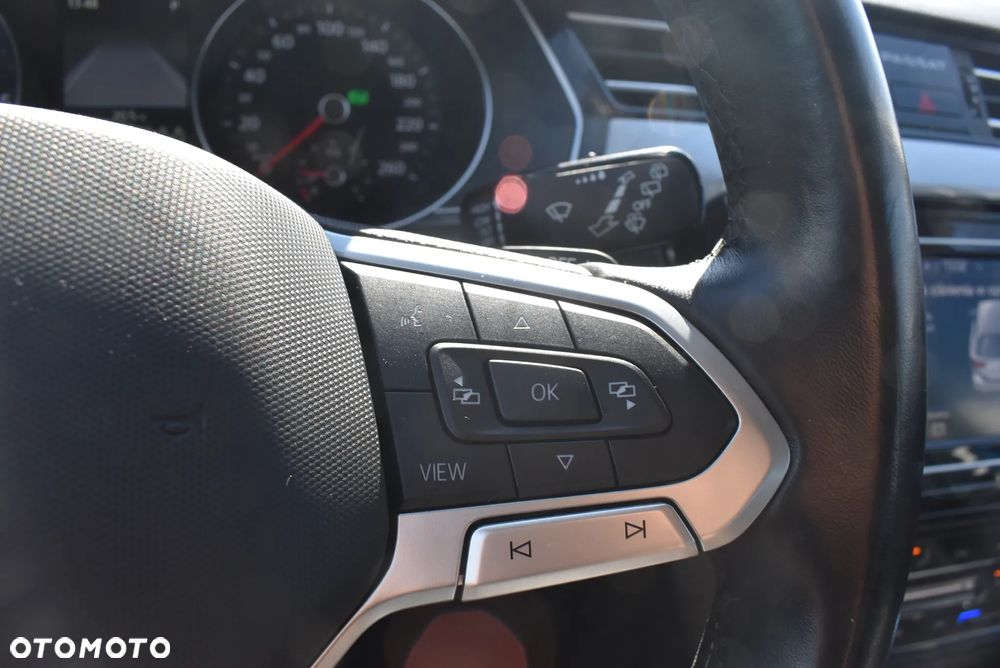 Volkswagen Passat Variant - 27