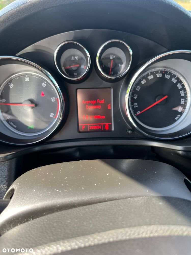 Opel Insignia 2.0 CDTI Sport - 31