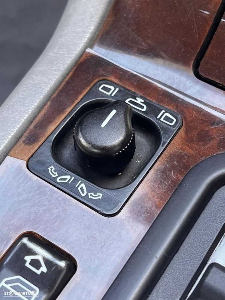 Mercedes-Benz CL 500 Coupé - 41