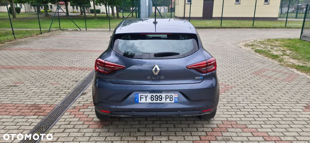 Renault Clio E-TECH 140 INTENS - 6