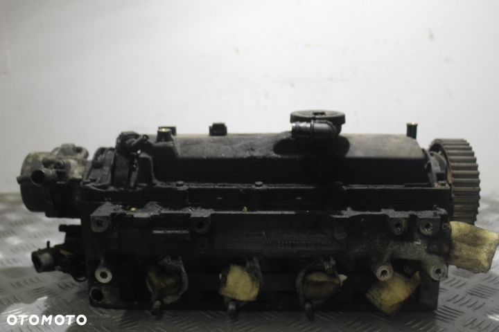 GŁOWICA SILNIKA DACIA DOKKER 1.5DCI - 1