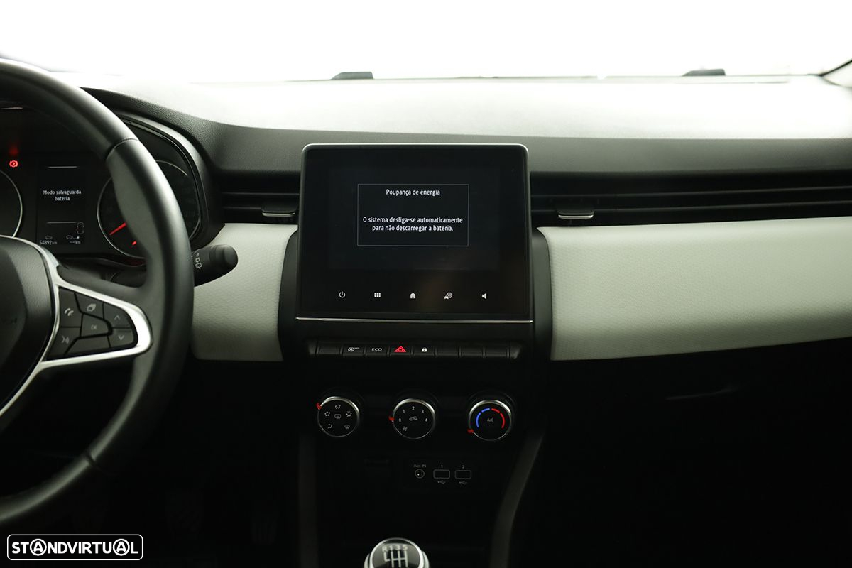 Renault Clio 1.0 TCe Evolution - 9