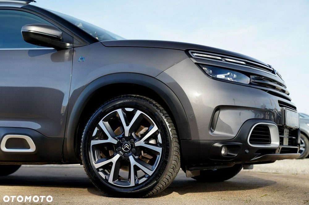 Citroën C5 Aircross - 7