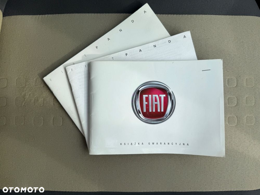 Fiat Panda - 34