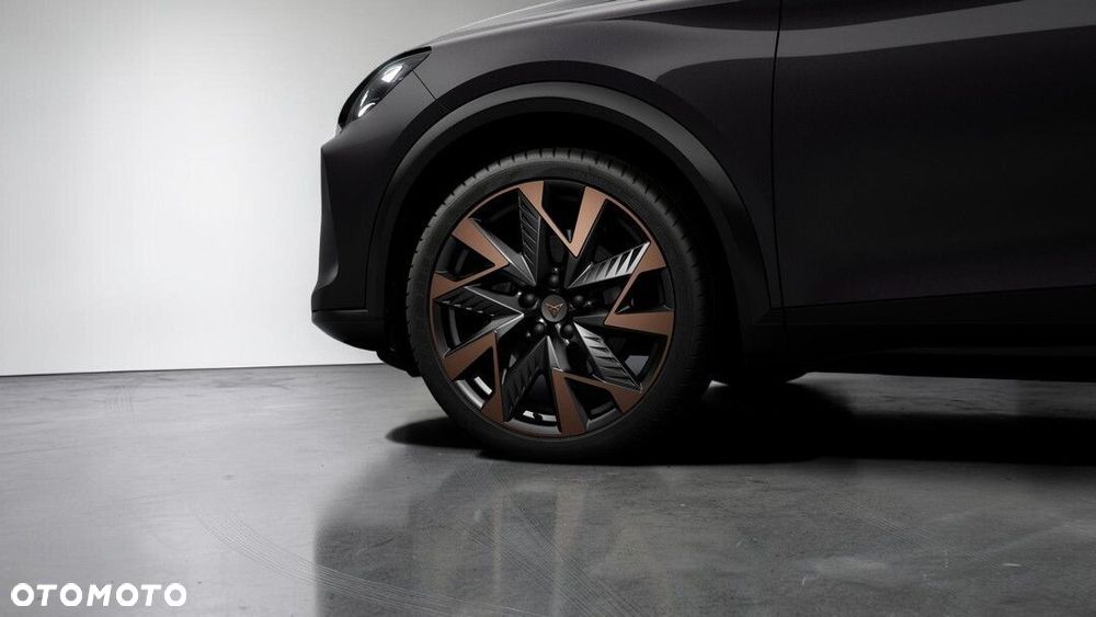 Cupra Formentor 1.5 eTSI mHEV DSG - 8