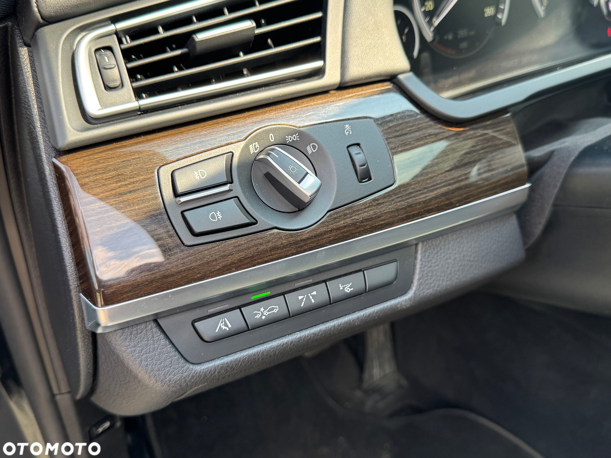 BMW Seria 7 740d xDrive - 20