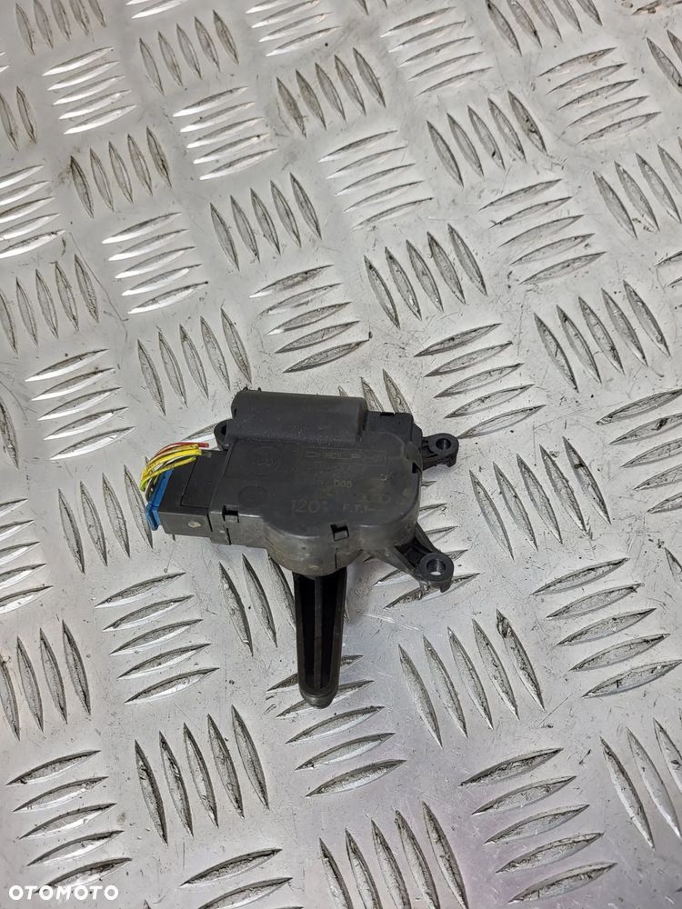 Vw Amarok Silniczek Nagrzewnicy - 1