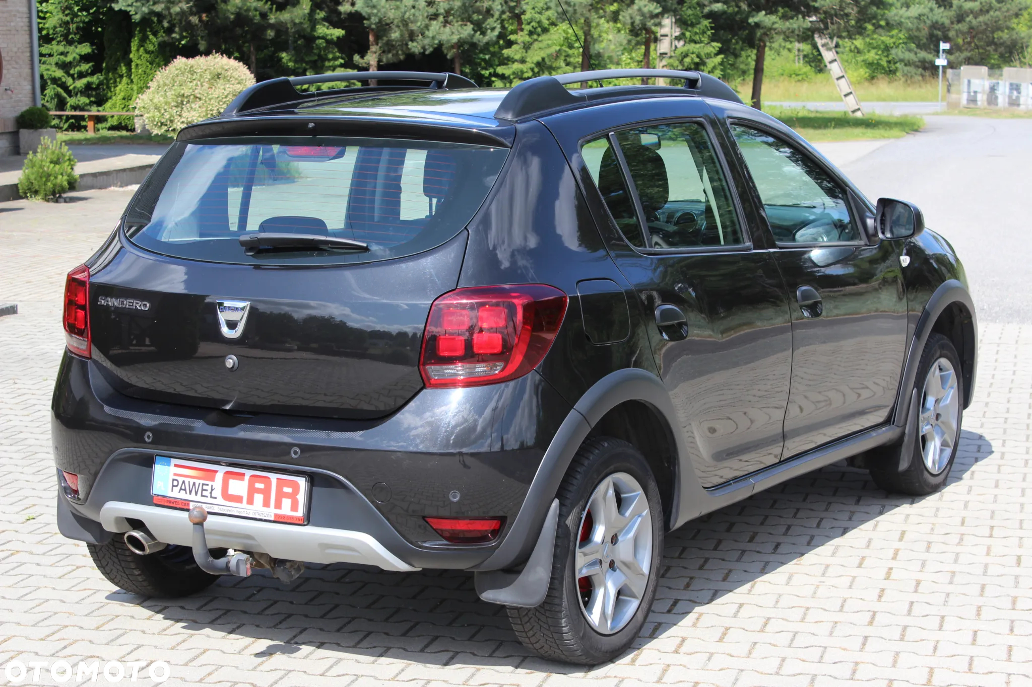 Dacia Sandero Stepway TCe 90 (S&S) Prestige - 5