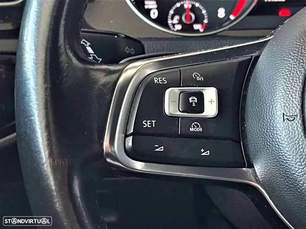 VW Golf 2.0 TSi GTi DSG - 46