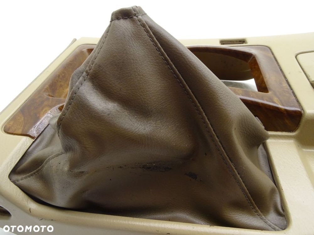 Tunel środkowy mieszek obudowa automat 96941vb000 nissan patrol gr y61 - 10