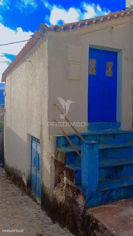 Moradia Turismo  Rural em Seia- Guarda - Grande imagem: 2/6
