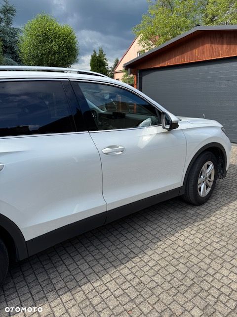Volkswagen Tiguan 2.0 TDI SCR Elegance DSG - 5