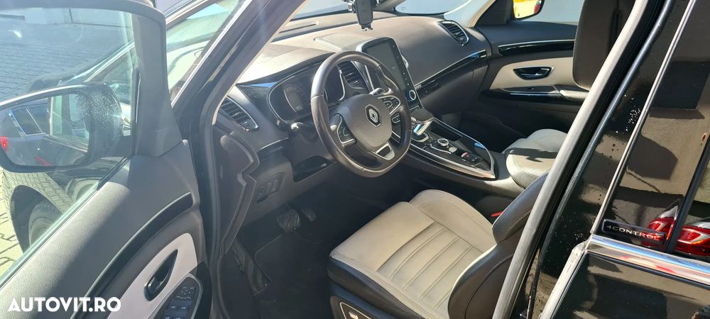 Renault Espace - 5