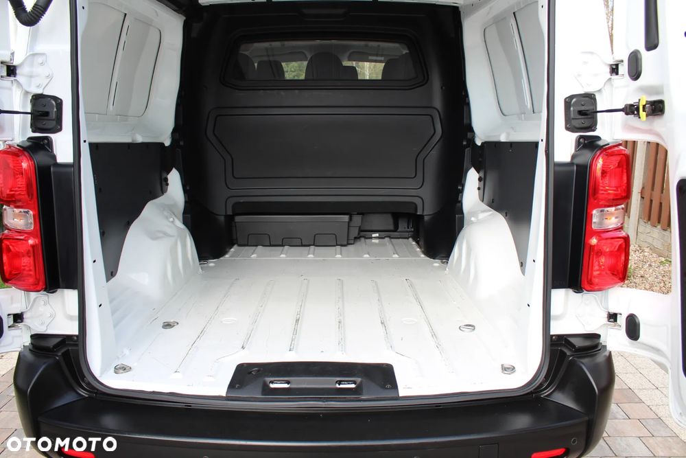 Toyota PROACE Brygadówka 6-osobowa Long Salon PL 2.0 144 KM - 34