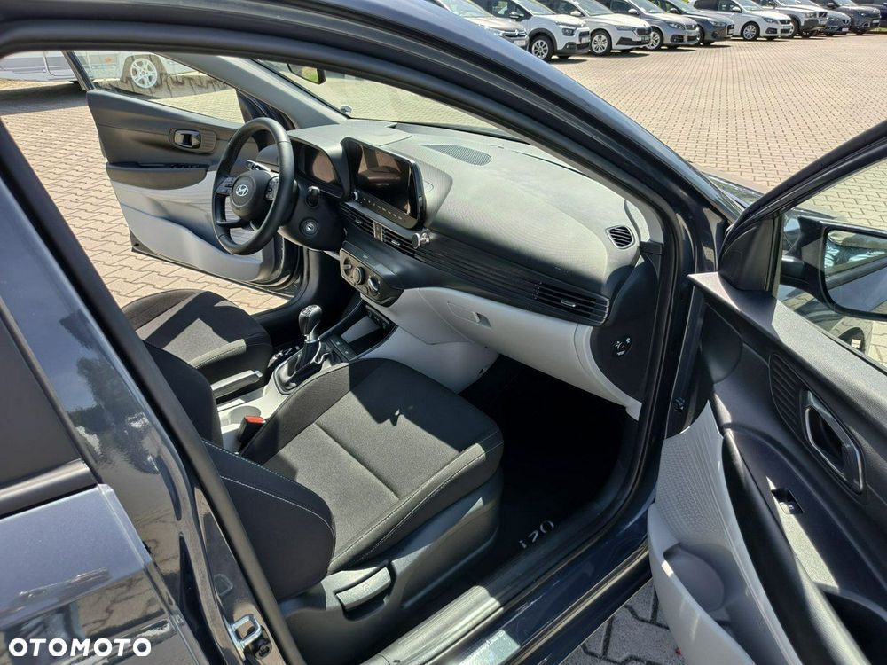 Hyundai i20 - 15
