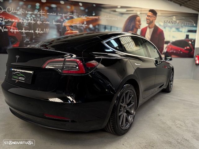 Tesla Model 3 Standard Range Plus RWD - 6