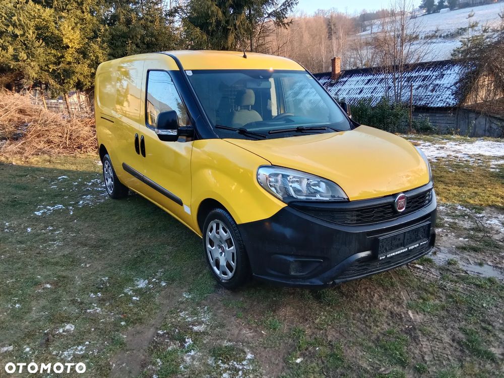 Fiat Doblo - 3