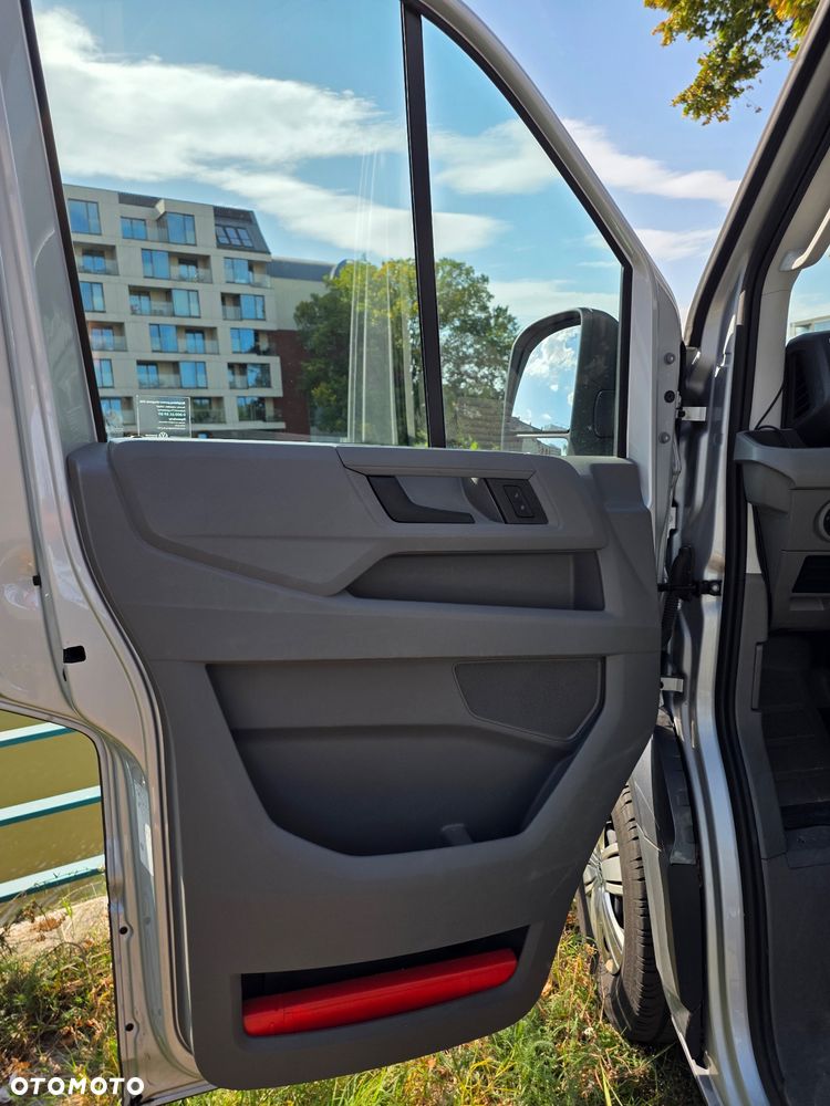 Volkswagen Grand California 600 - 14