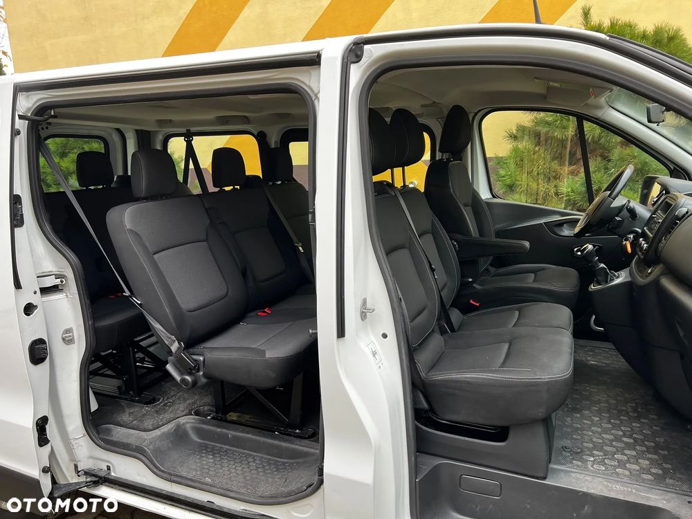 Renault Trafic - 14