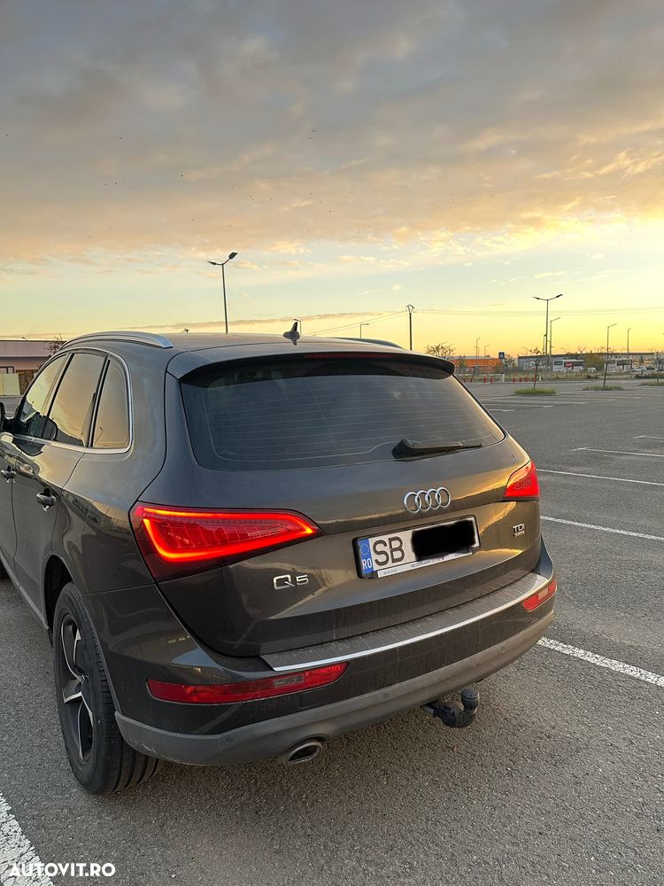 Audi Q5 2.0 TDI Quattro S tronic - 4