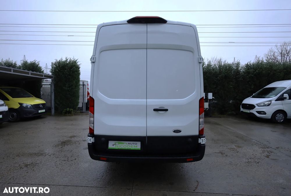 Ford Transit L4H3 - 5