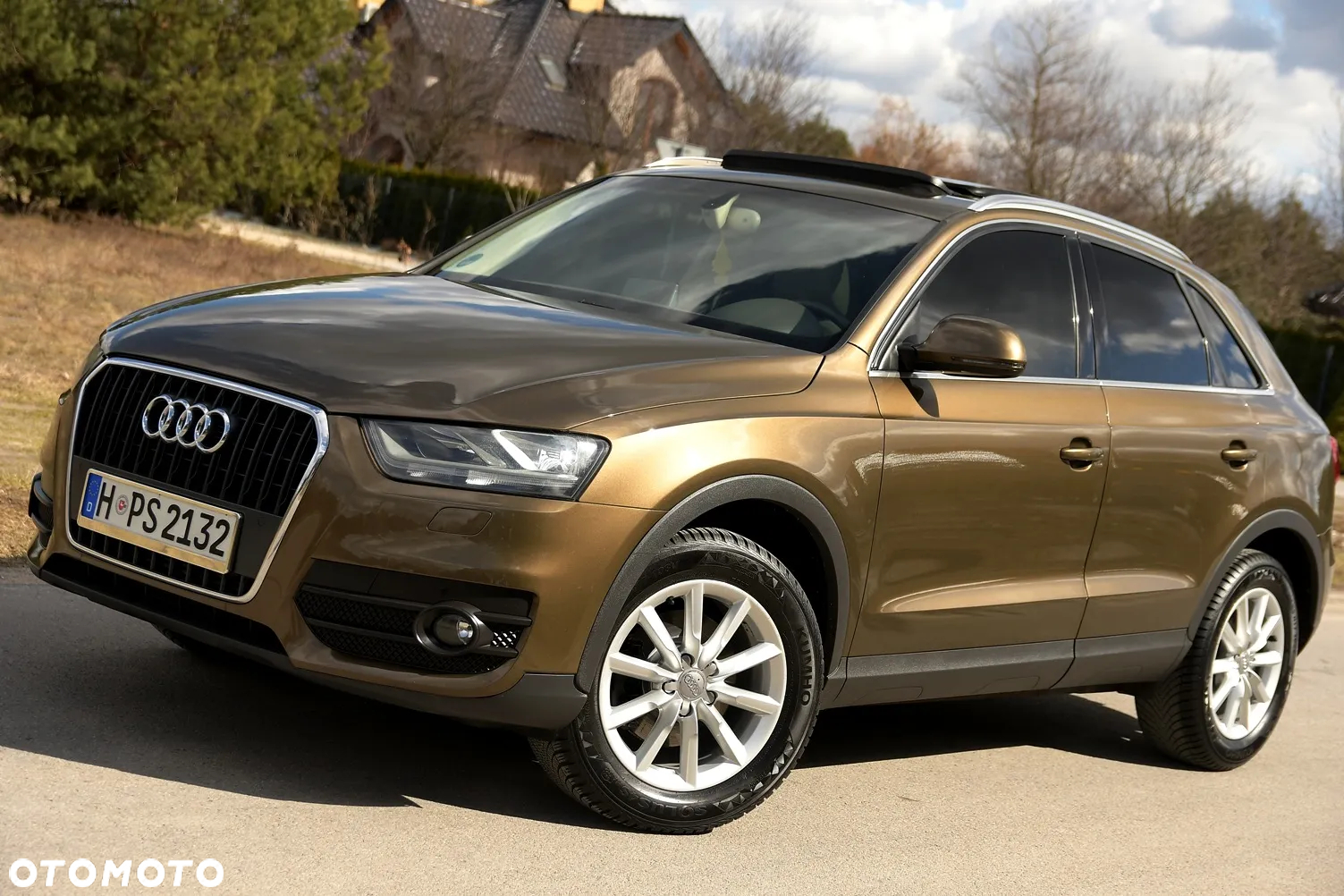 Audi Q3 2.0 TDI Prime Edition - 2