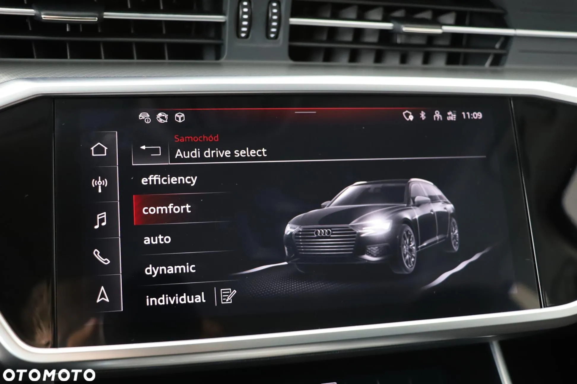 Audi A6 - 33