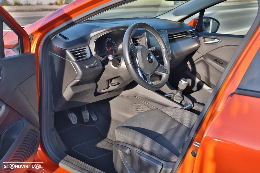 Renault Clio 1.0 TCe Intens - 3