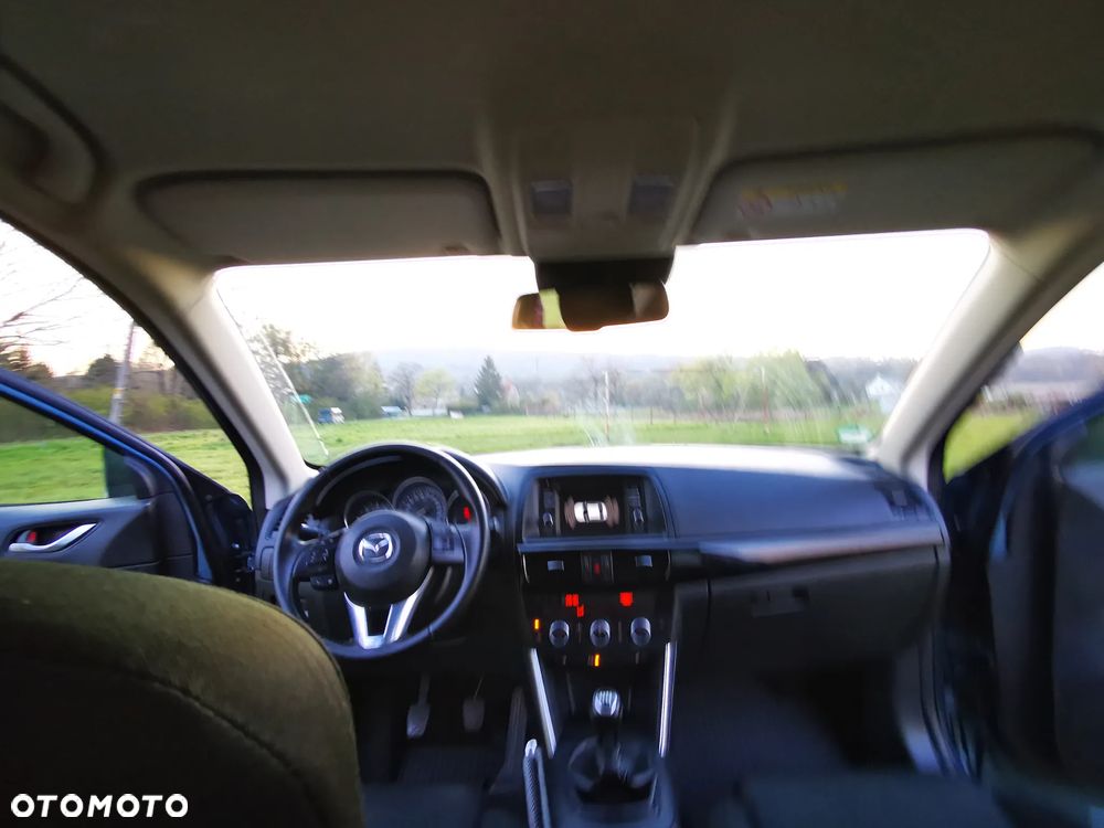 Mazda CX-5 2.2 D Skypassion - 14