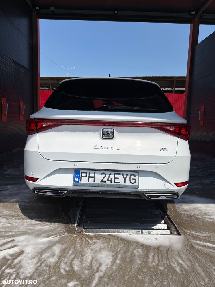 Seat Leon - 4