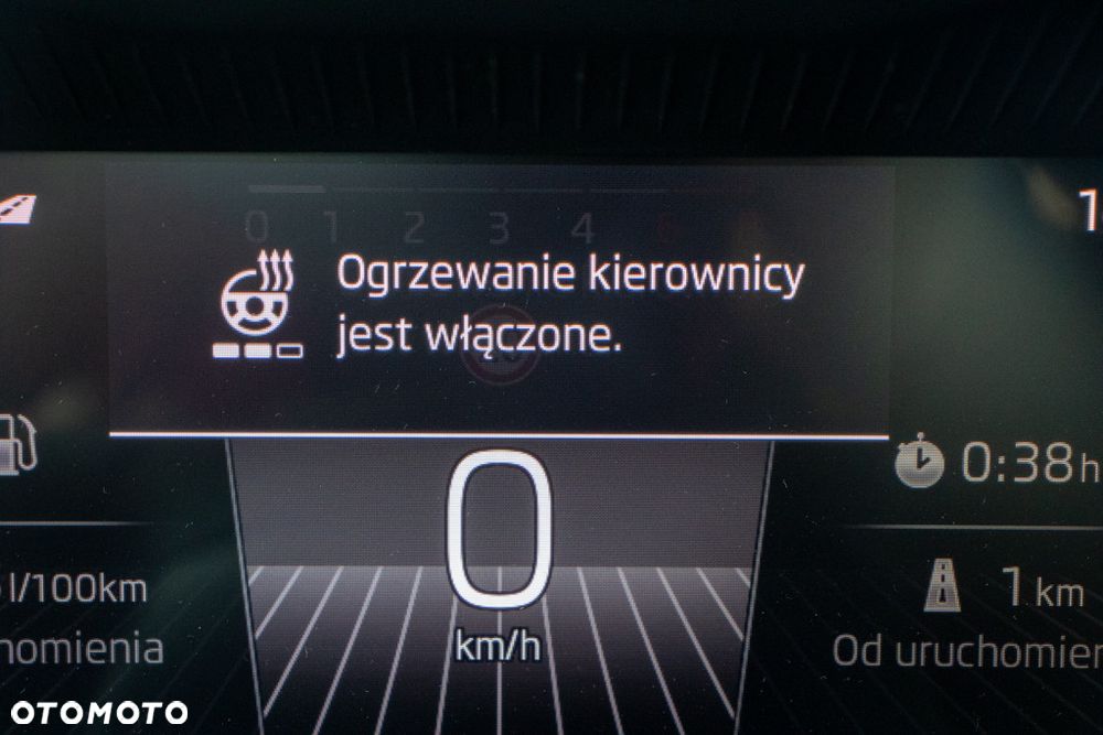 Skoda Kamiq 1.5 TSI Selection DSG - 38